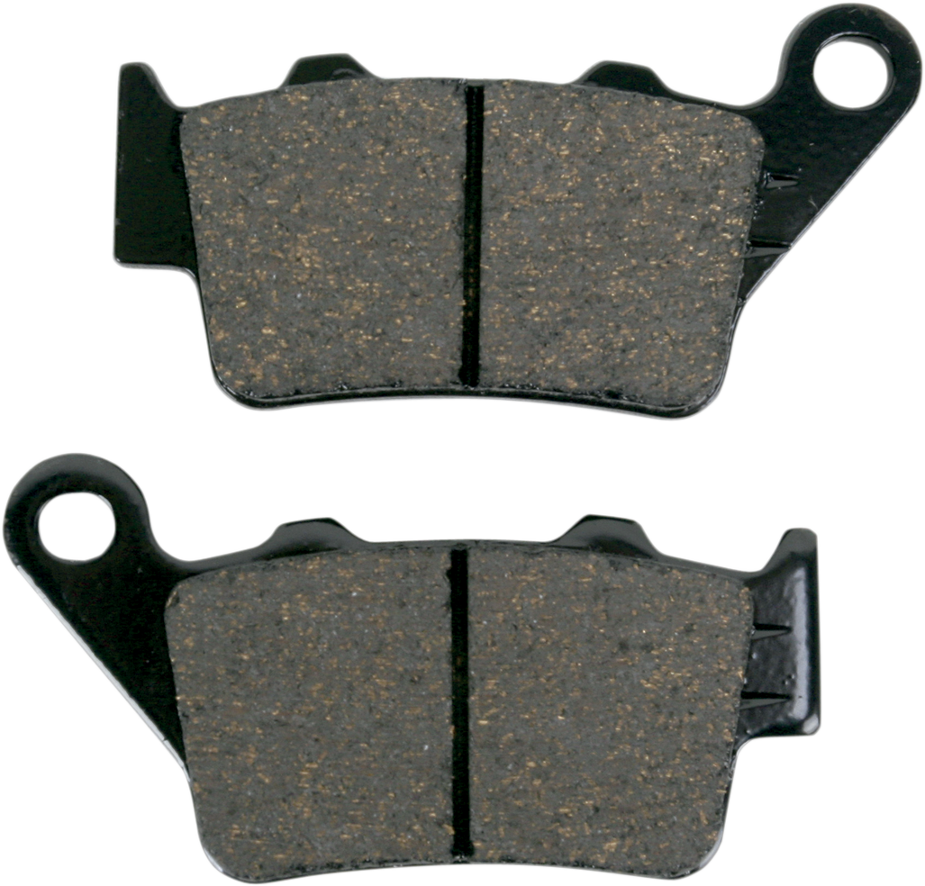 HF Brake Pads