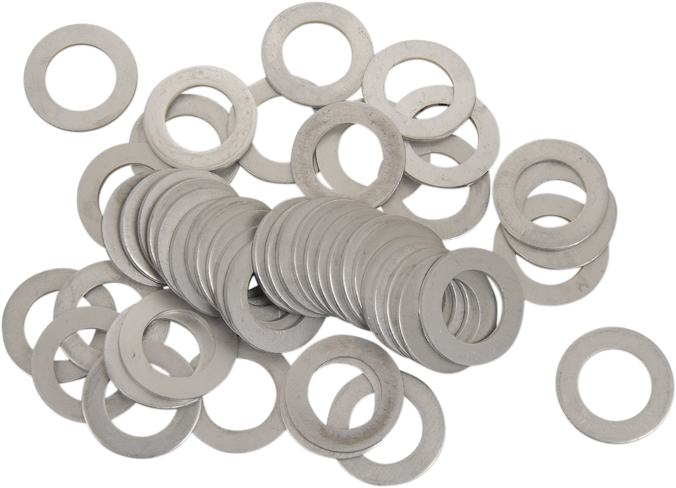 Drain Plug Washers - M12