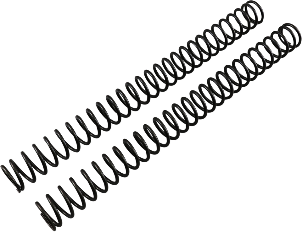 Front Fork Springs - 0.46 kg/mm