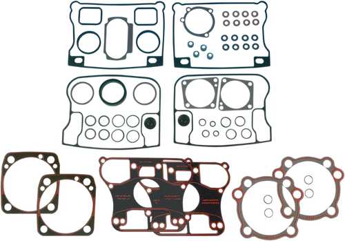 Big Bore Top End Gasket Kit - 80