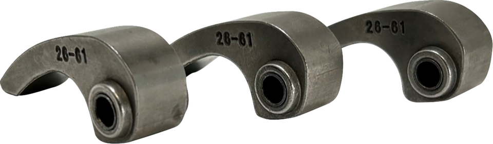 Clutch Weights - 26-61 - Polaris - 61 g