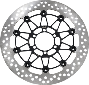 Brake Rotor - Victory