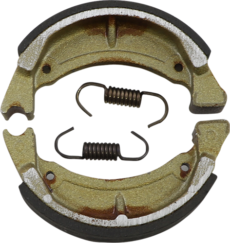 Brake Shoes - Yamaha