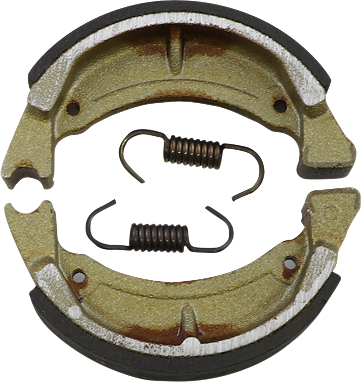 Brake Shoes - Yamaha