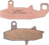 Standard Brake Pads - DR 650