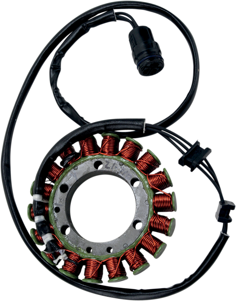 Stator - Kawasaki