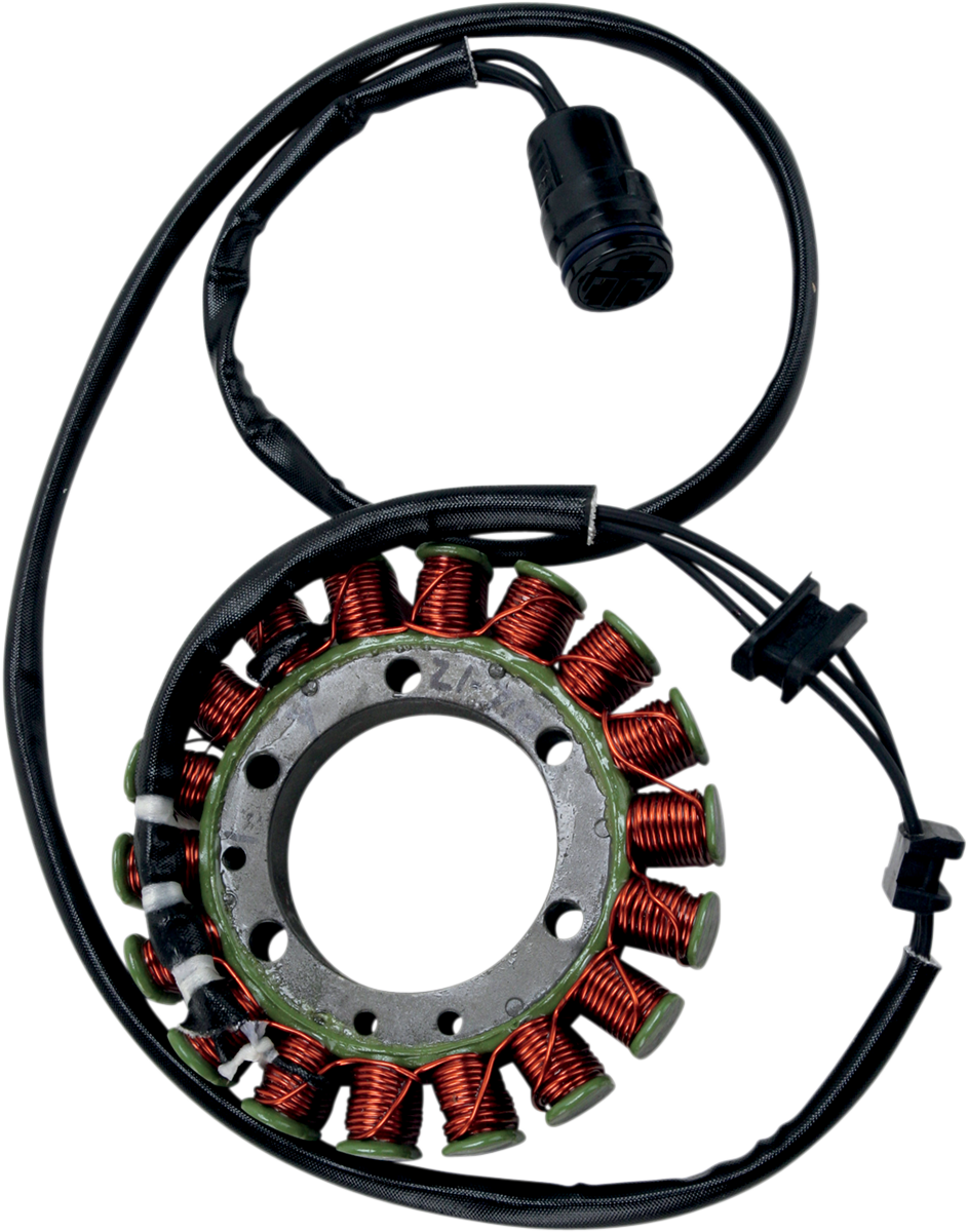 Stator - Kawasaki