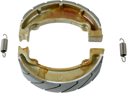 Brake Shoes - Eton/Honda