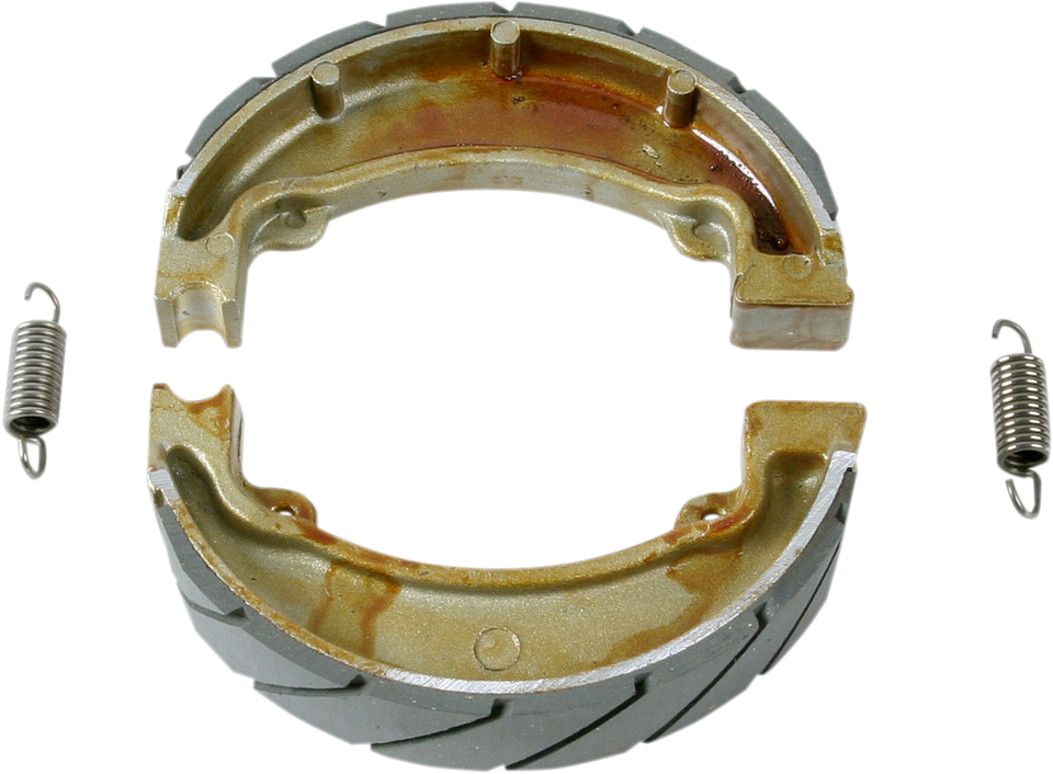 Brake Shoes - Eton/Honda