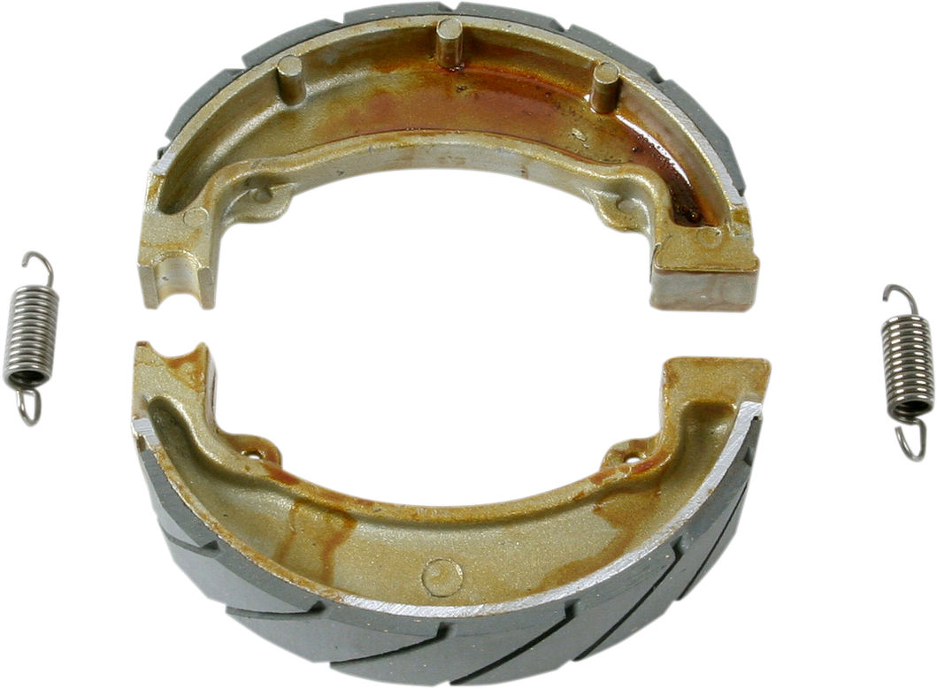 Brake Shoes - Eton/Honda