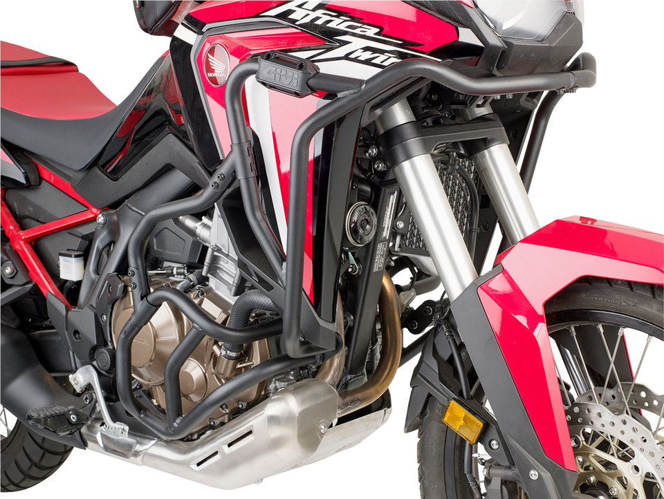 Engine Guards - Upper - Honda - CRF Africa Twin