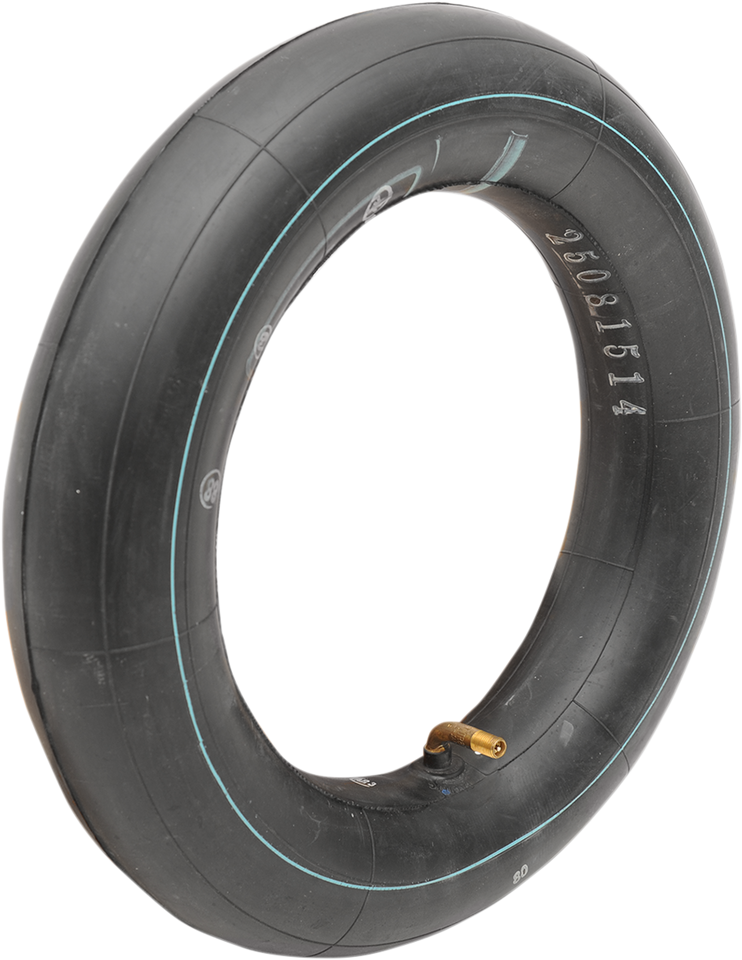 Inner Tube - Standard - 17" - TR-4 - Center Metal Valve