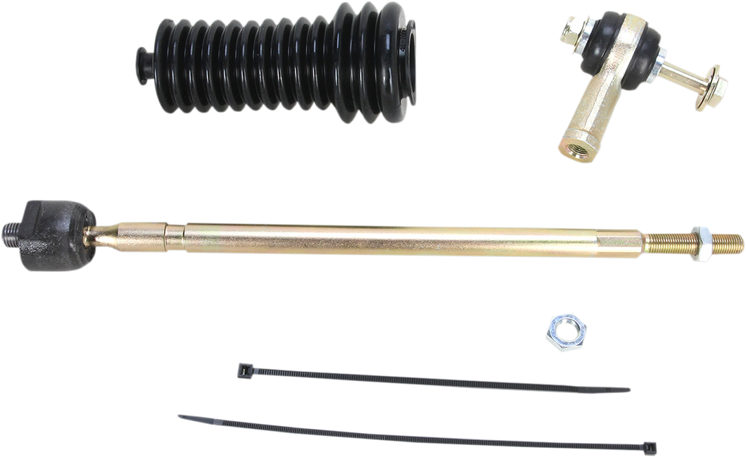 Tie-Rod Assembly Kit - Right Front Inner/Outer