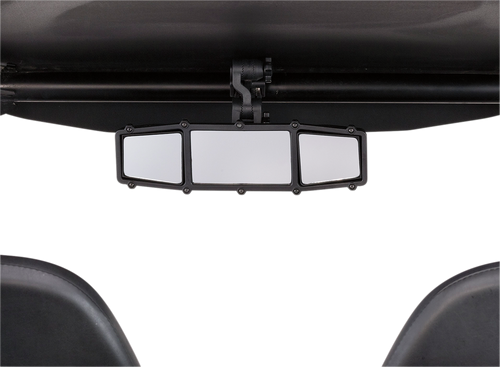 3 Panel Rear Mirror