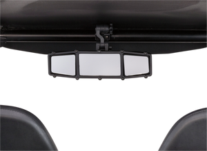 3 Panel Rear Mirror