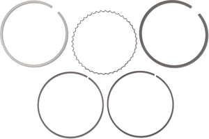 Piston Ring Set