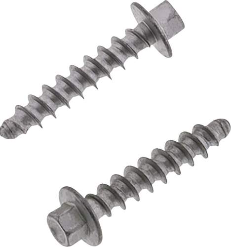 Shroud Screw - Ejot - European - M6 x 30 - 10 Pack