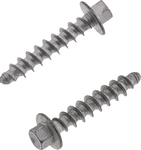 Shroud Screw - Ejot - European - M6 x 30 - 10 Pack