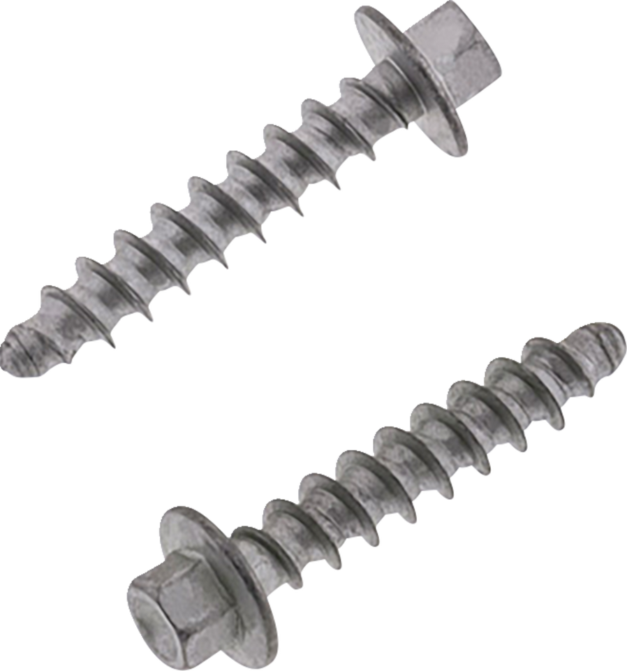 Shroud Screw - Ejot - European - M6 x 30 - 10 Pack