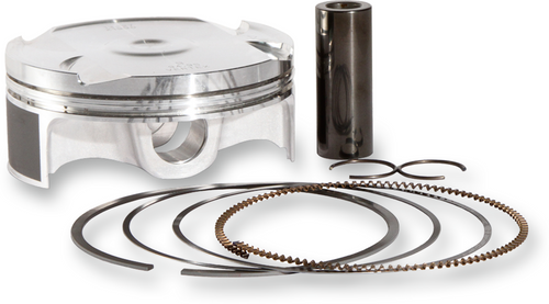 Piston Kit - KTM SX-F450/SX450 - 96.94 mm