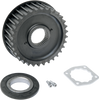 Belt Pulley - 32-Tooth - 85-93 - Lutzka's Garage