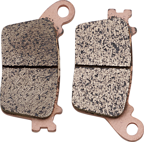 LS Brake Pads - 834LS