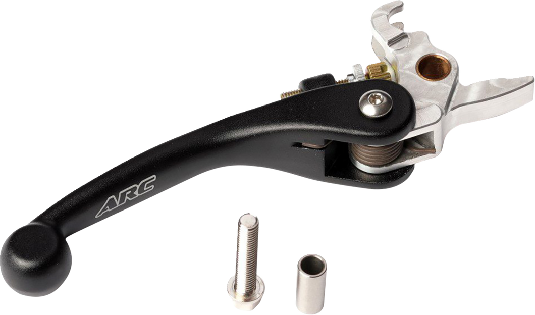 Brake Lever - Forged - Brembo