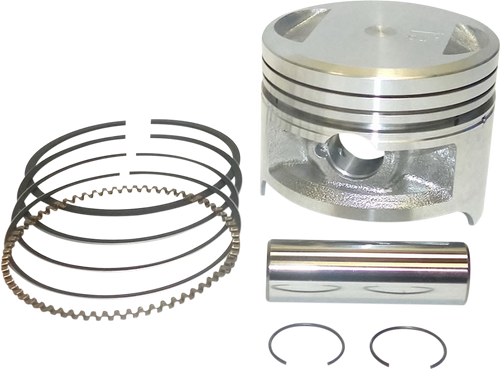 Piston Kit - Standard - Original Series - Kawasaki