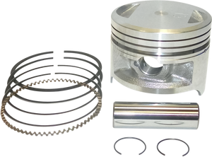 Piston Kit - Standard - Original Series - Kawasaki