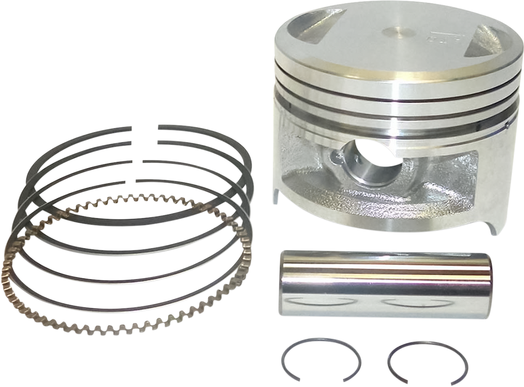 Piston Kit - Standard - Original Series - Kawasaki