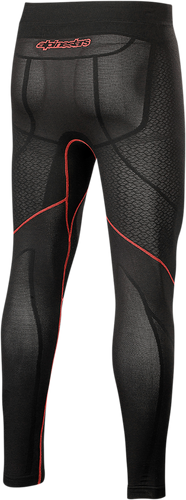 Ride Tech v2 Summer Underwear Pants - Black - XS/S - Lutzka's Garage