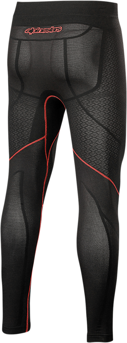 Ride Tech v2 Summer Underwear Pants - Black - XS/S - Lutzka's Garage