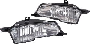 Headlight - Halogen - Polaris