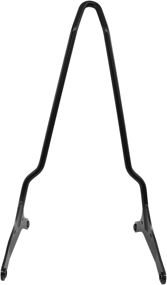 Chopper Sissy Bar - XL - Lutzka's Garage