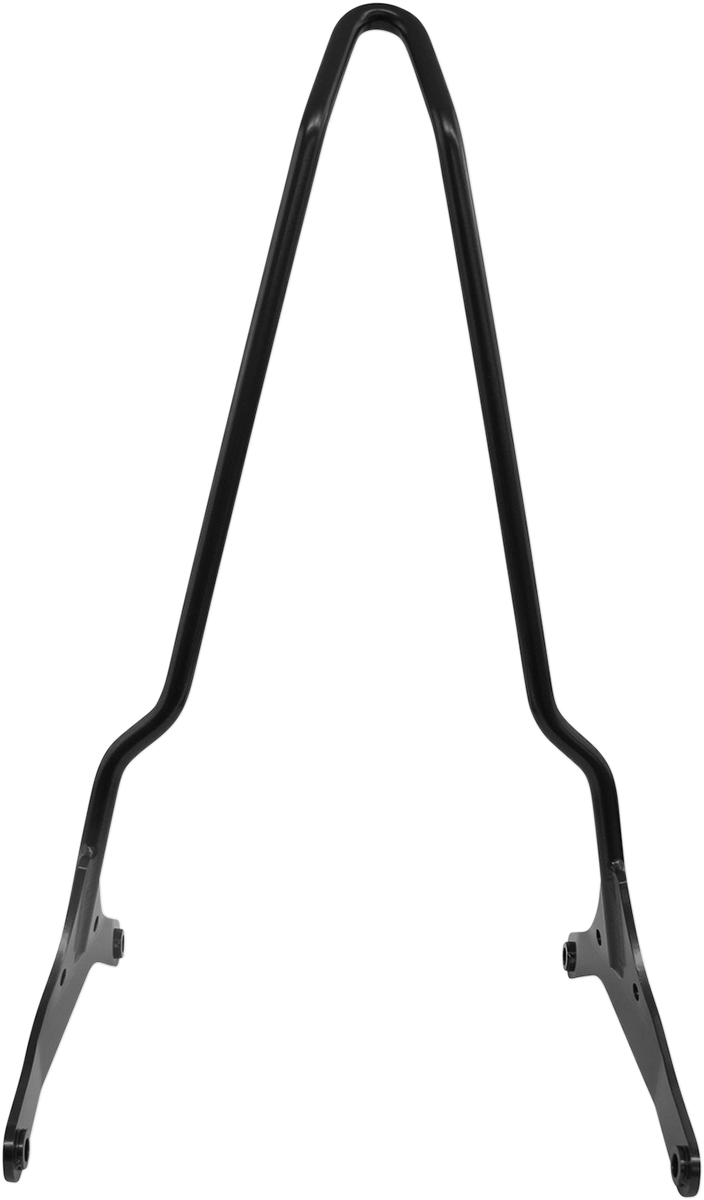 Chopper Sissy Bar - XL - Lutzka's Garage