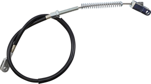 Brake Cable - Rear