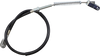 Brake Cable - Rear