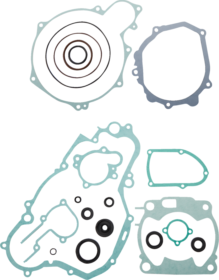 Gasket Kit - Complete - Yamaha