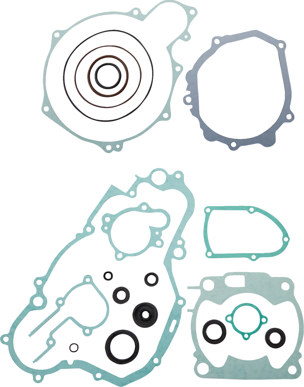 Gasket Kit - Complete - Yamaha