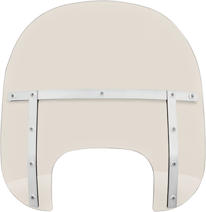 Fats Windshield - Solar - 15" - FLFB/S