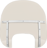 Fats Windshield - Solar - 15" - FLFB/S