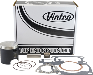 Top End Piston Kit