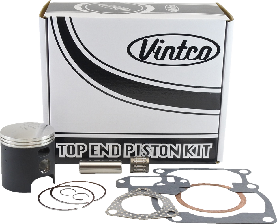 Top End Piston Kit