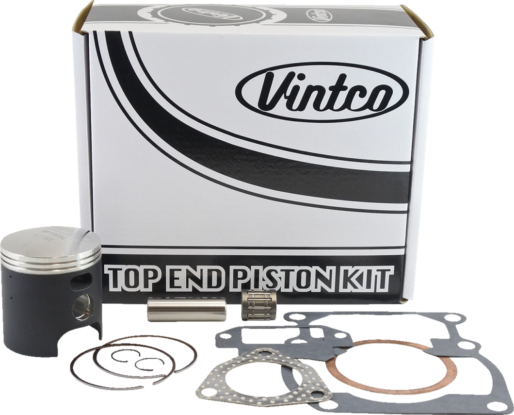 Top End Piston Kit