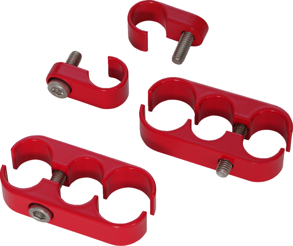 Hose Clamp Set - Slingshot