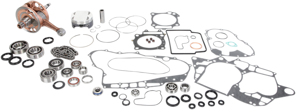 Engine Rebuild Kit - Honda TRX450R