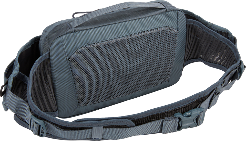 Rail Hip Hydration Pack - Dark Slate Gray - 2 L