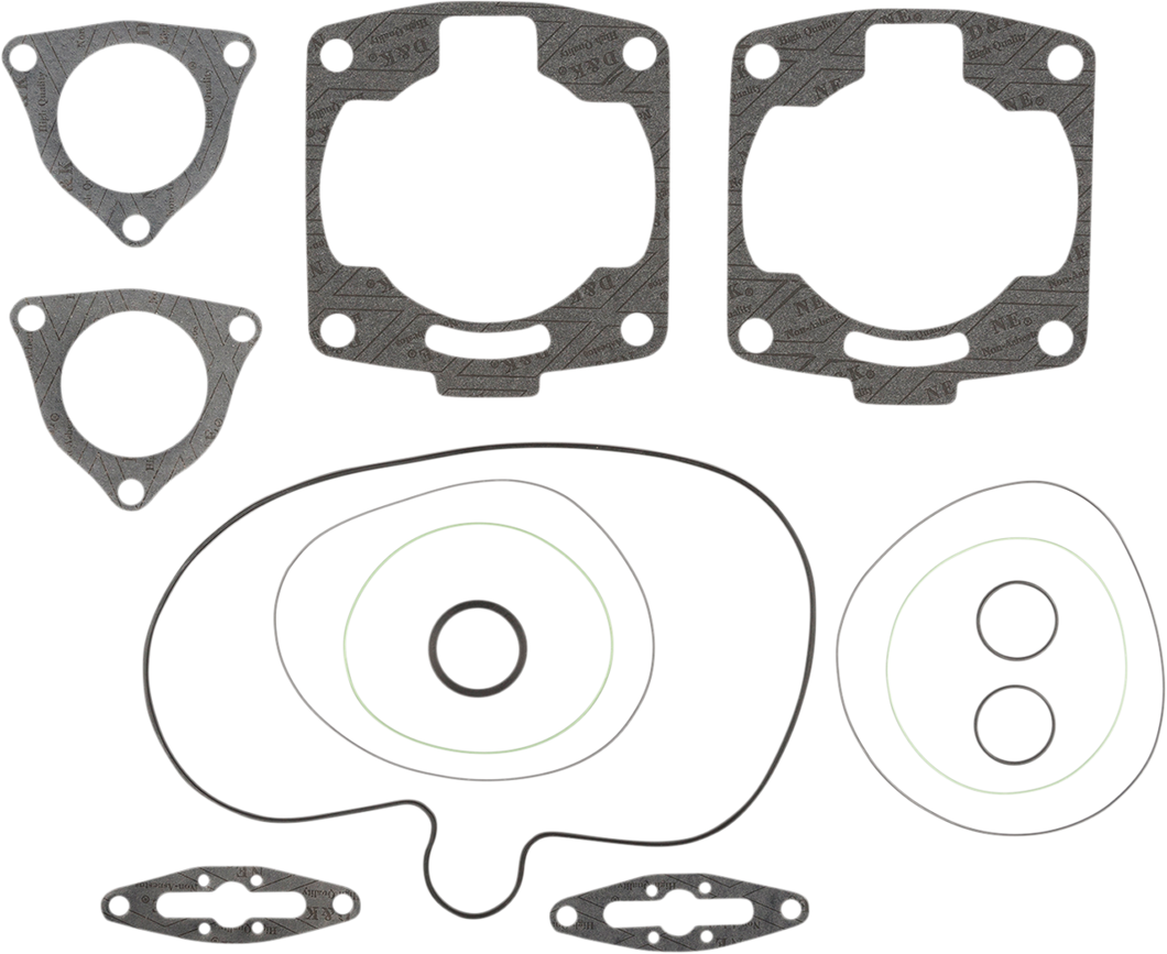 Top End Gasket Kit - Polaris