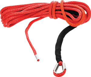 Synthetic Rope for Winch - 4500 lb