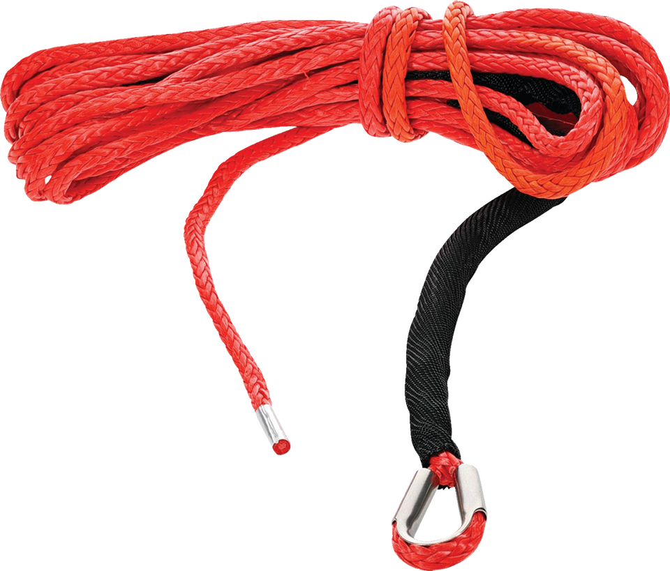 Synthetic Rope for Winch - 4500 lb